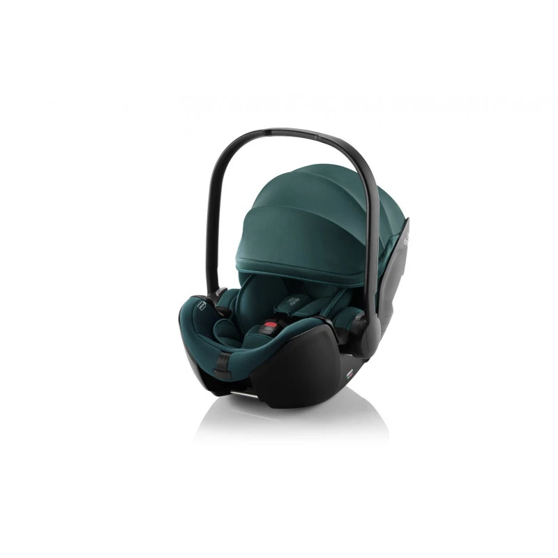 Siège Auto Inclinable I-Size 40–85cm Baby-Safe 5Z2 BRITAX Atlantic Green 3 Siège Auto Inclinable I-Size 40–85cm Baby-Safe 5Z2 BRITAX Atlantic Green