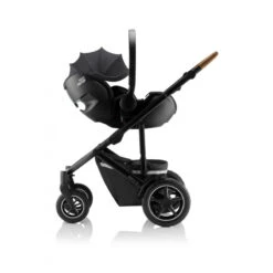 Siège Auto Inclinable I-Size 40–85cm Baby-Safe 5Z2 BRITAX Fossil Grey 26 Siège Auto Inclinable I-Size 40–85cm Baby-Safe 5Z2 BRITAX Fossil Grey -MADE4BABY BOUTIQUE siege auto inclinable i size 4085cm baby safe 5z2 britax fossil grey 11