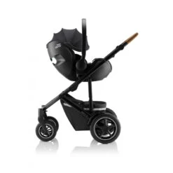 Siège Auto Inclinable I-Size 40–85cm Baby-Safe 5Z2 BRITAX Fossil Grey 27 Siège Auto Inclinable I-Size 40–85cm Baby-Safe 5Z2 BRITAX Fossil Grey -MADE4BABY BOUTIQUE siege auto inclinable i size 4085cm baby safe 5z2 britax fossil grey 12