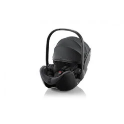 Siège Auto Inclinable I-Size 40–85cm Baby-Safe 5Z2 BRITAX Fossil Grey
