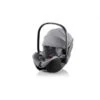 Siège Auto Inclinable I-Size 40–85cm Baby-Safe 5Z2 BRITAX Frost Grey -MADE4BABY BOUTIQUE siege auto inclinable i size 4085cm baby safe 5z2 britax frost grey