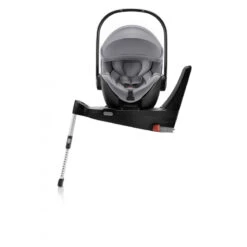 Siège Auto Inclinable I-Size 40–85cm Baby-Safe 5Z2 BRITAX Frost Grey -MADE4BABY BOUTIQUE siege auto inclinable i size 4085cm baby safe 5z2 britax frost grey 5