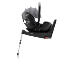 Siège Auto Inclinable I-Size 40–85cm Baby-Safe 5Z2 BRITAX Frost Grey -MADE4BABY BOUTIQUE siege auto inclinable i size 4085cm baby safe 5z2 britax frost grey 6