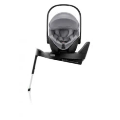 Siège Auto Inclinable I-Size 40–85cm Baby-Safe 5Z2 BRITAX Frost Grey -MADE4BABY BOUTIQUE siege auto inclinable i size 4085cm baby safe 5z2 britax frost grey 8