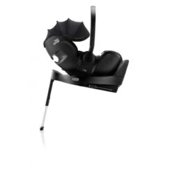 Siège Auto Inclinable I-Size 40–85cm Baby-Safe 5Z2 BRITAX Galaxy Black -MADE4BABY BOUTIQUE siege auto inclinable i size 4085cm baby safe 5z2 britax galaxy black 10