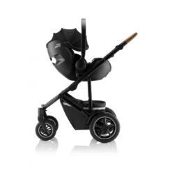 Siège Auto Inclinable I-Size 40–85cm Baby-Safe 5Z2 BRITAX Galaxy Black -MADE4BABY BOUTIQUE siege auto inclinable i size 4085cm baby safe 5z2 britax galaxy black 11