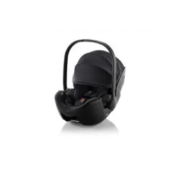 Siège Auto Inclinable I-Size 40–85cm Baby-Safe 5Z2 BRITAX Galaxy Black