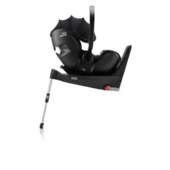 Siège Auto Inclinable I-Size 40–85cm Baby-Safe 5Z2 BRITAX Galaxy Black -MADE4BABY BOUTIQUE siege auto inclinable i size 4085cm baby safe 5z2 britax galaxy black 6