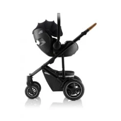 Siège Auto Inclinable I-Size 40–85cm Baby-Safe 5Z2 BRITAX Graphite Marble 15 Siège Auto Inclinable I-Size 40–85cm Baby-Safe 5Z2 BRITAX Graphite Marble -MADE4BABY BOUTIQUE siege auto inclinable i size 4085cm baby safe 5z2 britax graphite marble 6