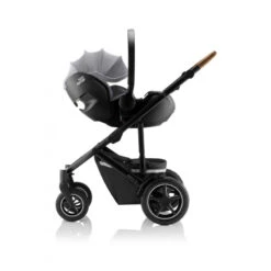 Siège Auto Inclinable I-Size 40–85cm Baby-Safe 5Z2 BRITAX Grey Marble 26 Siège Auto Inclinable I-Size 40–85cm Baby-Safe 5Z2 BRITAX Grey Marble -MADE4BABY BOUTIQUE siege auto inclinable i size 4085cm baby safe 5z2 britax grey marble 11