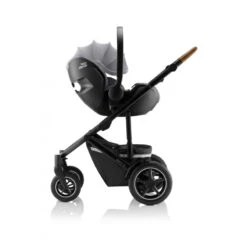 Siège Auto Inclinable I-Size 40–85cm Baby-Safe 5Z2 BRITAX Grey Marble 27 Siège Auto Inclinable I-Size 40–85cm Baby-Safe 5Z2 BRITAX Grey Marble -MADE4BABY BOUTIQUE siege auto inclinable i size 4085cm baby safe 5z2 britax grey marble 12