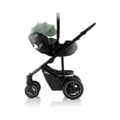 Siège Auto Inclinable I-Size 40–85cm Baby-Safe 5Z2 BRITAX Jade Green -MADE4BABY BOUTIQUE siege auto inclinable i size 4085cm baby safe 5z2 britax jade green 16
