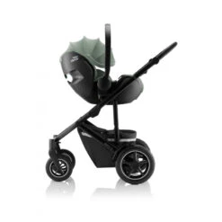 Siège Auto Inclinable I-Size 40–85cm Baby-Safe 5Z2 BRITAX Jade Green -MADE4BABY BOUTIQUE siege auto inclinable i size 4085cm baby safe 5z2 britax jade green 17