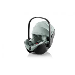 Siège Auto Inclinable I-Size 40–85cm Baby-Safe 5Z2 BRITAX Jade Green