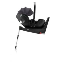 Siège Auto Inclinable I-Size 40–85cm Baby-Safe 5Z2 BRITAX Midnight Grey -MADE4BABY BOUTIQUE siege auto inclinable i size 4085cm baby safe 5z2 britax midnight grey 10