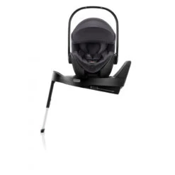 Siège Auto Inclinable I-Size 40–85cm Baby-Safe 5Z2 BRITAX Midnight Grey -MADE4BABY BOUTIQUE siege auto inclinable i size 4085cm baby safe 5z2 britax midnight grey 11