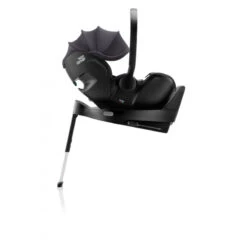 Siège Auto Inclinable I-Size 40–85cm Baby-Safe 5Z2 BRITAX Midnight Grey -MADE4BABY BOUTIQUE siege auto inclinable i size 4085cm baby safe 5z2 britax midnight grey 13