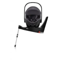 Siège Auto Inclinable I-Size 40–85cm Baby-Safe 5Z2 BRITAX Midnight Grey -MADE4BABY BOUTIQUE siege auto inclinable i size 4085cm baby safe 5z2 britax midnight grey 8