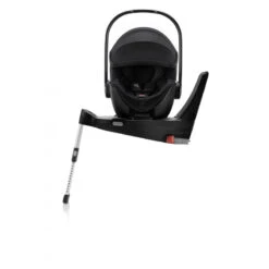Siège Auto Inclinable I-Size 40–85cm Baby-Safe 5Z2 BRITAX Space Black 21 Siège Auto Inclinable I-Size 40–85cm Baby-Safe 5Z2 BRITAX Space Black -MADE4BABY BOUTIQUE siege auto inclinable i size 4085cm baby safe 5z2 britax space black 5