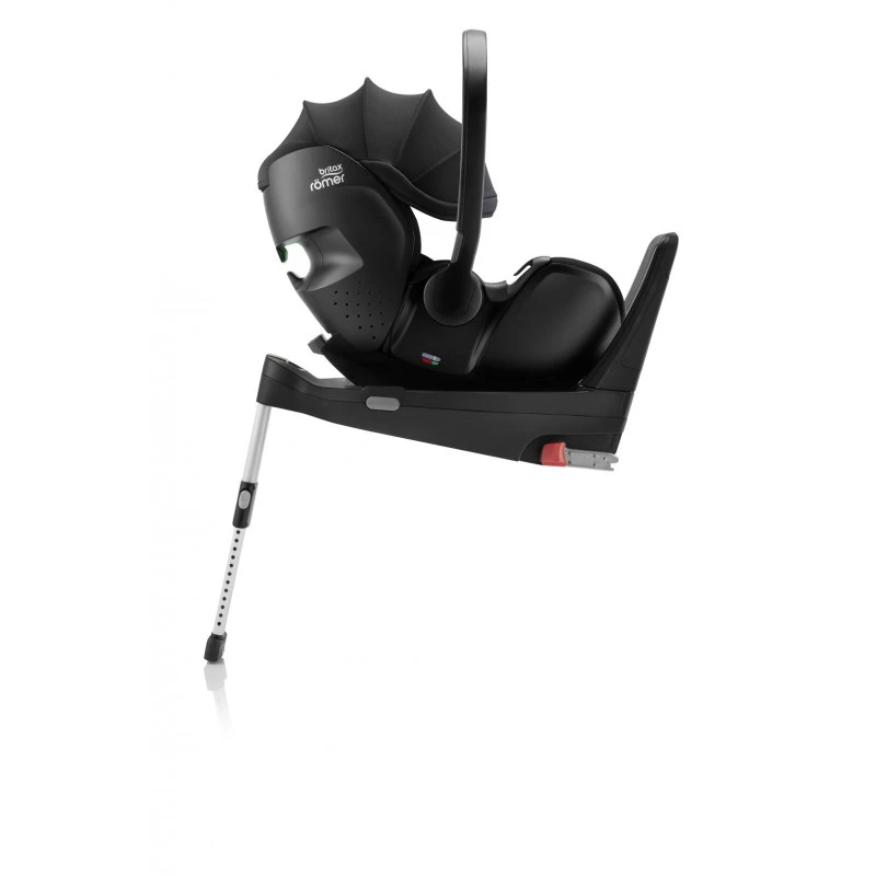Siège Auto Inclinable I-Size 40–85cm Baby-Safe 5Z2 BRITAX Space Black 9 Siège Auto Inclinable I-Size 40–85cm Baby-Safe 5Z2 BRITAX Space Black – Image 7