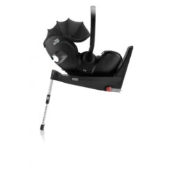 Siège Auto Inclinable I-Size 40–85cm Baby-Safe 5Z2 BRITAX Space Black 23 Siège Auto Inclinable I-Size 40–85cm Baby-Safe 5Z2 BRITAX Space Black -MADE4BABY BOUTIQUE siege auto inclinable i size 4085cm baby safe 5z2 britax space black 7