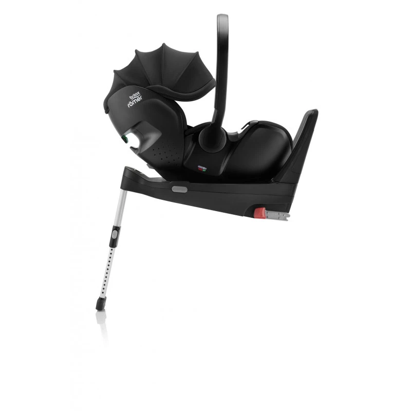 Siège Auto Inclinable I-Size 40–85cm Baby-Safe 5Z2 BRITAX Space Black 10 Siège Auto Inclinable I-Size 40–85cm Baby-Safe 5Z2 BRITAX Space Black – Image 8
