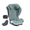 Siège-Auto IZI Flex Fix I-Size BESAFE Sea Green 1 Siège-Auto IZI Flex Fix I-Size BESAFE Sea Green -MADE4BABY BOUTIQUE siege auto izi flex fix i size besafe sea green