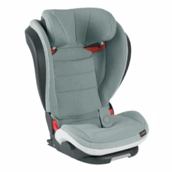 Siège-Auto IZI Flex Fix I-Size BESAFE Sea Green -MADE4BABY BOUTIQUE siege auto izi flex fix i size besafe sea green 3