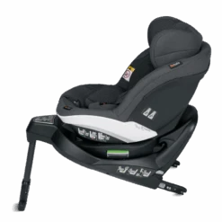 Siège-auto Izi Turn M ISize BESAFE Anthracite Mesh -MADE4BABY BOUTIQUE siege auto izi turn m isize besafe anthracite mesh 4