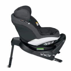 Siège-auto Izi Turn M ISize BESAFE Anthracite Mesh -MADE4BABY BOUTIQUE siege auto izi turn m isize besafe anthracite mesh 5