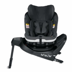 Siège-auto Izi Turn M ISize BESAFE Anthracite Mesh -MADE4BABY BOUTIQUE siege auto izi turn m isize besafe anthracite mesh 6