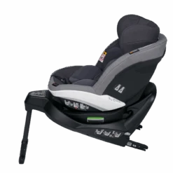 Siège-auto Izi Turn M ISize BESAFE Melange Metallic 15 Siège-auto Izi Turn M ISize BESAFE Melange Metallic -MADE4BABY BOUTIQUE siege auto izi turn m isize besafe melange metallic 4