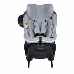 Siège-auto Izi Turn M ISize BESAFE Peak Mesh -MADE4BABY BOUTIQUE siege auto izi turn m isize besafe peak mesh 1