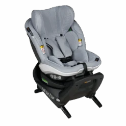 Siège-auto Izi Turn M ISize BESAFE Peak Mesh -MADE4BABY BOUTIQUE siege auto izi turn m isize besafe peak mesh 2