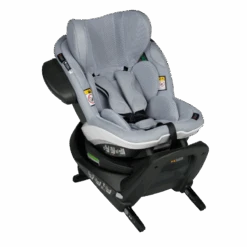 Siège-auto Izi Turn M ISize BESAFE Peak Mesh -MADE4BABY BOUTIQUE siege auto izi turn m isize besafe peak mesh 3