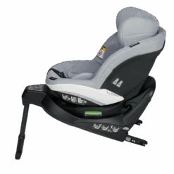 Siège-auto Izi Turn M ISize BESAFE Peak Mesh -MADE4BABY BOUTIQUE siege auto izi turn m isize besafe peak mesh 4
