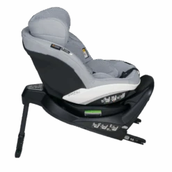 Siège-auto Izi Turn M ISize BESAFE Peak Mesh -MADE4BABY BOUTIQUE siege auto izi turn m isize besafe peak mesh 5