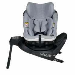Siège-auto Izi Turn M ISize BESAFE Peak Mesh -MADE4BABY BOUTIQUE siege auto izi turn m isize besafe peak mesh 6