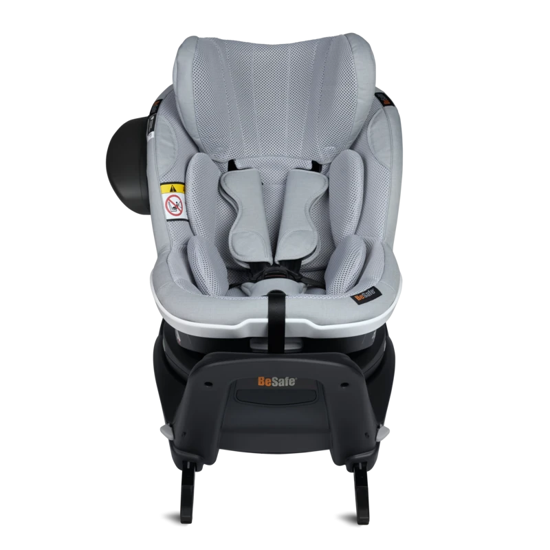 Siège-auto Izi Twist M ISize BESAFE Peak Mesh 5 Siège-auto Izi Twist M ISize BESAFE Peak Mesh – Image 3