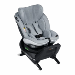 Siège-auto Izi Twist M ISize BESAFE Peak Mesh 12 Siège-auto Izi Twist M ISize BESAFE Peak Mesh -MADE4BABY BOUTIQUE siege auto izi twist m isize besafe peak mesh 2