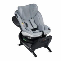 Siège-auto Izi Twist M ISize BESAFE Peak Mesh 13 Siège-auto Izi Twist M ISize BESAFE Peak Mesh -MADE4BABY BOUTIQUE siege auto izi twist m isize besafe peak mesh 3