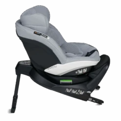 Siège-auto Izi Twist M ISize BESAFE Peak Mesh 14 Siège-auto Izi Twist M ISize BESAFE Peak Mesh -MADE4BABY BOUTIQUE siege auto izi twist m isize besafe peak mesh 4