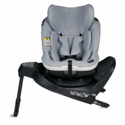Siège-auto Izi Twist M ISize BESAFE Peak Mesh 15 Siège-auto Izi Twist M ISize BESAFE Peak Mesh -MADE4BABY BOUTIQUE siege auto izi twist m isize besafe peak mesh 5
