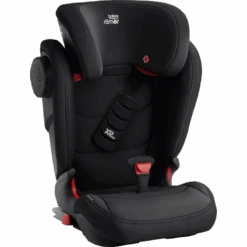 Siège-auto Kidfix III S BRITAX Cosmos Black -MADE4BABY BOUTIQUE siege auto kidfix iii s britax cosmos black 2