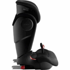 Siège-auto Kidfix III S BRITAX Cosmos Black -MADE4BABY BOUTIQUE siege auto kidfix iii s britax cosmos black 3