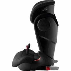 Siège-auto Kidfix III S BRITAX Cosmos Black -MADE4BABY BOUTIQUE siege auto kidfix iii s britax cosmos black 4