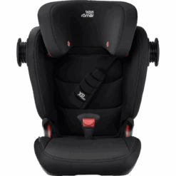Siège-auto Kidfix III S BRITAX Cosmos Black -MADE4BABY BOUTIQUE siege auto kidfix iii s britax cosmos black 5