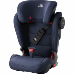 Siège-auto Kidfix III S BRITAX Moonlight Blue