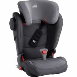 Siège-auto Kidfix III S BRITAX Storm Grey -MADE4BABY BOUTIQUE siege auto kidfix iii s britax storm grey 2