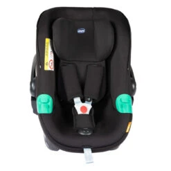 Siège-auto Kiros Evo I-Size Sans Base CHICCO Black -MADE4BABY BOUTIQUE siege auto kiros evo i size sans base chicco 1